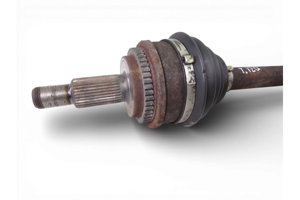 TRANSMISION TRASERA IZQUIERDA LAND ROVER RANGE ROVER SPORT