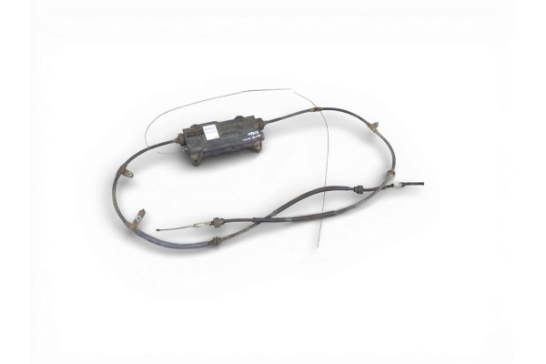 AH222C496AE FRENO DE MANO ELECTRICO LAND ROVER RANGE ROVER SPORT