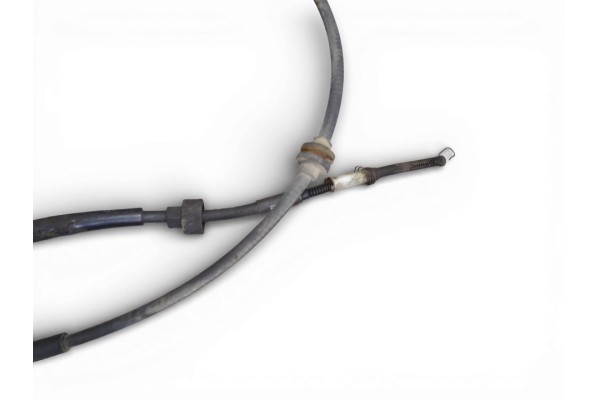 AH222C496AE FRENO DE MANO ELECTRICO LAND ROVER RANGE ROVER SPORT