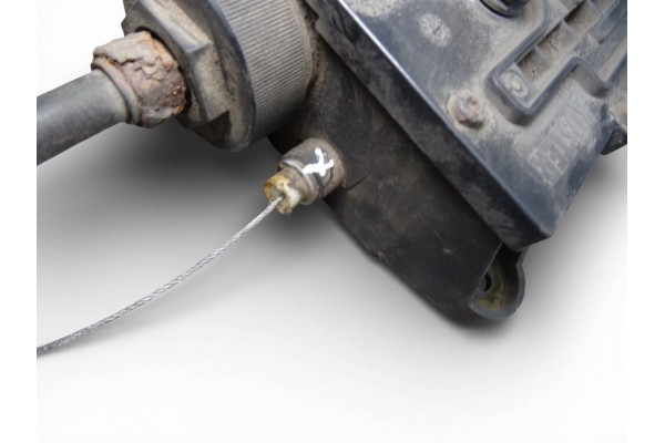 AH222C496AE FRENO DE MANO ELECTRICO LAND ROVER RANGE ROVER SPORT