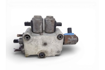 5H325E487BC BOMBA SUSPENSION LAND ROVER RANGE ROVER SPORT