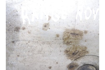 5H325E487BC BOMBA SUSPENSION LAND ROVER RANGE ROVER SPORT