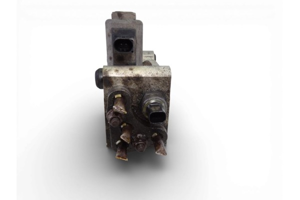 5H325E487BC BOMBA SUSPENSION LAND ROVER RANGE ROVER SPORT