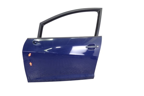 PUERTA DELANTERA IZQUIERDA SEAT IBIZA (6P1)