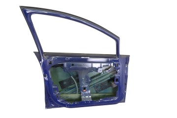 PUERTA DELANTERA IZQUIERDA SEAT IBIZA (6P1)