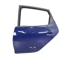 PUERTA TRASERA IZQUIERDA SEAT IBIZA (6P1)