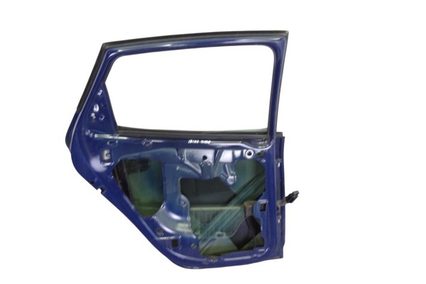 PUERTA TRASERA IZQUIERDA SEAT IBIZA (6P1)
