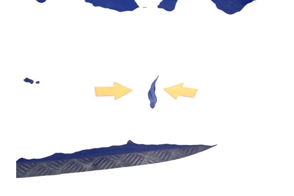 PUERTA TRASERA IZQUIERDA SEAT IBIZA (6P1)