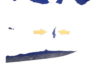 PUERTA TRASERA IZQUIERDA SEAT IBIZA (6P1)