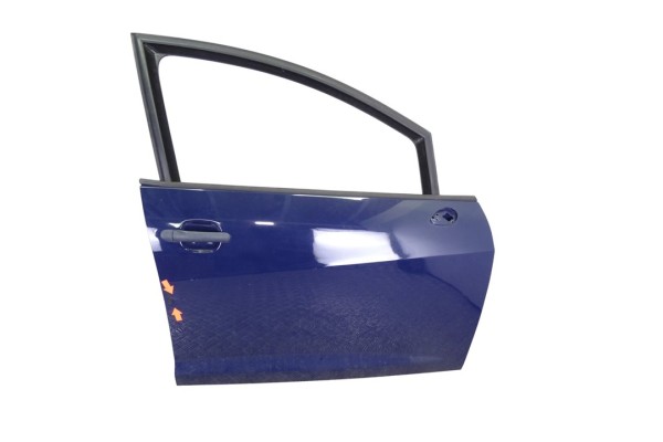 PUERTA DELANTERA DERECHA SEAT IBIZA (6P1)