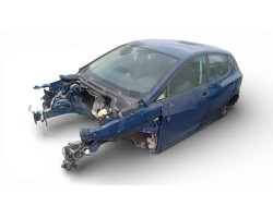 SEAT IBIZA (6P1) Reference