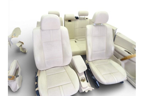 MORRO COMPLETO BMW SERIE X3 (E83)