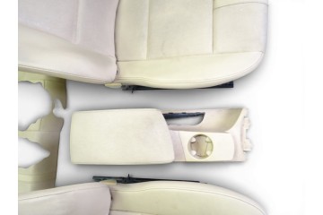 MORRO COMPLETO BMW SERIE X3 (E83)