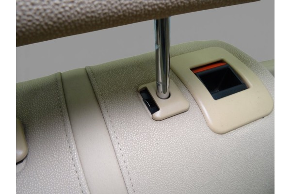 MORRO COMPLETO BMW SERIE X3 (E83)