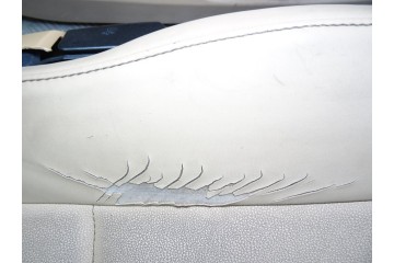 MORRO COMPLETO BMW SERIE X3 (E83)