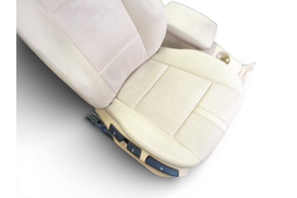 MORRO COMPLETO BMW SERIE X3 (E83)