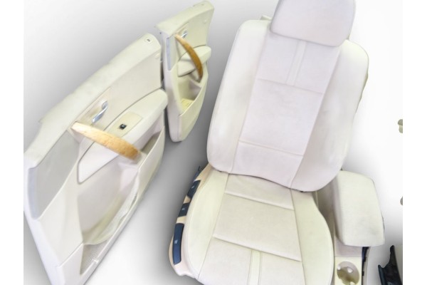 MORRO COMPLETO BMW SERIE X3 (E83)