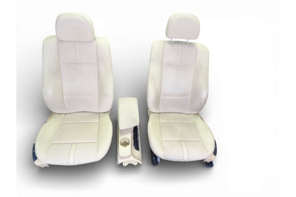 MORRO COMPLETO BMW SERIE X3 (E83)