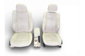 MORRO COMPLETO BMW SERIE X3 (E83)