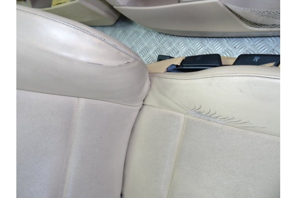 MORRO COMPLETO BMW SERIE X3 (E83)