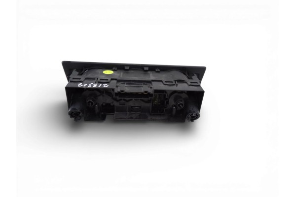 MANDO CALEFACCION / AIRE ACONDICIONADO SEAT IBIZA (6P1)