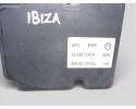 6C0614517R ABS SEAT IBIZA (6P1)