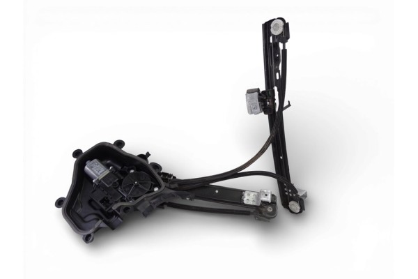 6R0959802ED ELEVALUNAS DELANTERO DERECHO SEAT IBIZA (6P1)