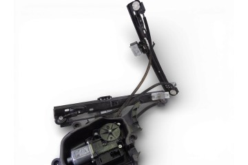 6R0959802ED ELEVALUNAS DELANTERO DERECHO SEAT IBIZA (6P1)