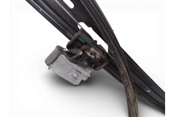 6R0959802ED ELEVALUNAS DELANTERO DERECHO SEAT IBIZA (6P1)