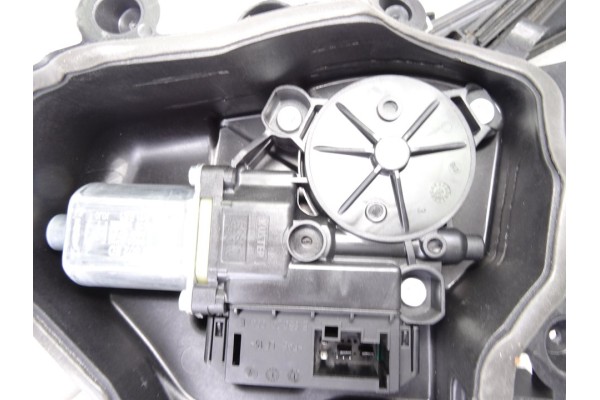 6R0959802ED ELEVALUNAS DELANTERO DERECHO SEAT IBIZA (6P1)