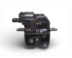 846300003R CERRADURA MALETERO / PORTON RENAULT MEGANE III SPORT TOURER