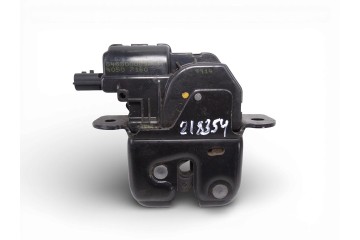 846300003R CERRADURA MALETERO / PORTON RENAULT MEGANE III SPORT TOURER