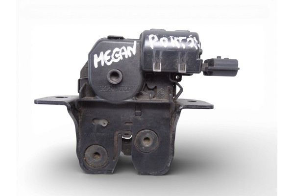 846300003R CERRADURA MALETERO / PORTON RENAULT MEGANE III SPORT TOURER