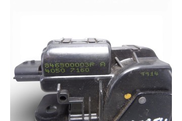 846300003R CERRADURA MALETERO / PORTON RENAULT MEGANE III SPORT TOURER