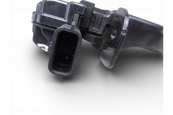 846300003R CERRADURA MALETERO / PORTON RENAULT MEGANE III SPORT TOURER