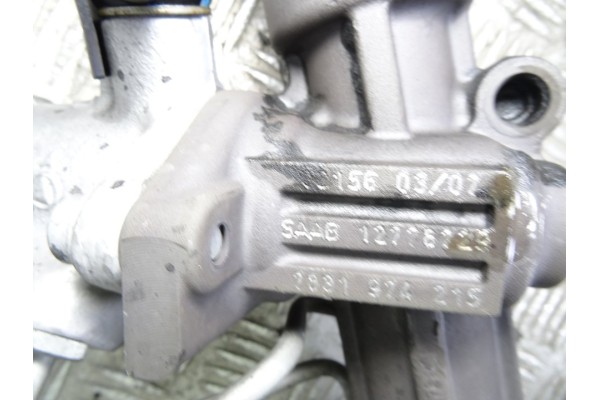 12778729 CREMALLERA DIRECCION SAAB 9-5 FAMILIAR