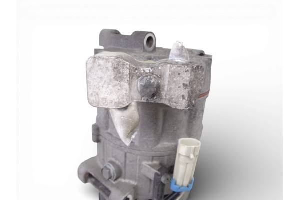 12756725 COMPRESOR AIRE ACONDICIONADO SAAB 9-5 FAMILIAR