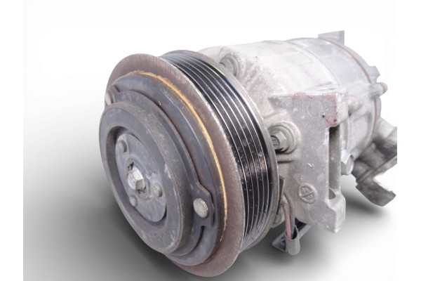 12756725 COMPRESOR AIRE ACONDICIONADO SAAB 9-5 FAMILIAR