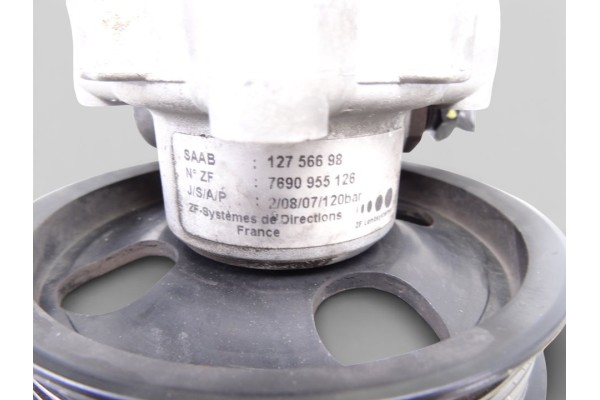 12756698 BOMBA DIRECCION SAAB 9-5 FAMILIAR