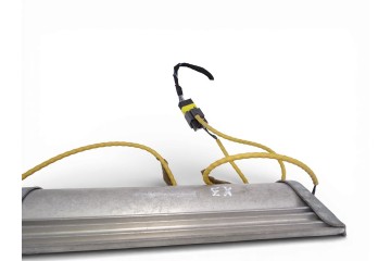 KIT AIRBAG BMW SERIE X3 (E83)