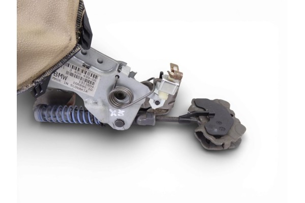 3400499 PALANCA FRENO BMW SERIE X3 (E83)