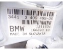 3400499 PALANCA FRENO BMW SERIE X3 (E83)