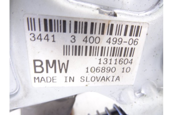 3400499 PALANCA FRENO BMW SERIE X3 (E83)