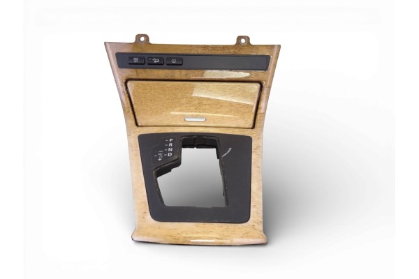 GUARNECIDOS PALANCA CAMBIO BMW SERIE X3 (E83)