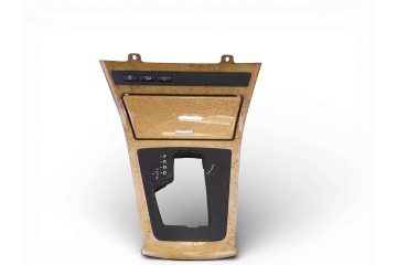 GUARNECIDOS PALANCA CAMBIO BMW SERIE X3 (E83)