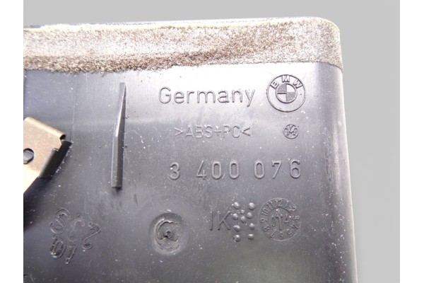 REJILLA AIREADORA BMW SERIE X3 (E83)