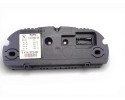 3414373 CUADRO INSTRUMENTOS BMW SERIE X3 (E83)