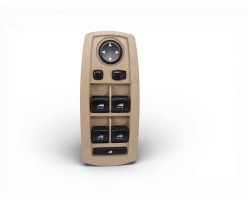 3414355 MANDO ELEVALUNAS DELANTERO IZQUIERDO BMW SERIE X3 (E83)