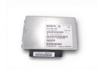 7542725 CENTRALITA CAMBIO AUTOMATICO BMW SERIE X3 (E83)