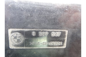 8387547 CAJA RELES / FUSIBLES BMW SERIE X3 (E83)